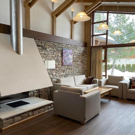 Villa Tama Pirin Golf And Spa Bansko Exterior photo