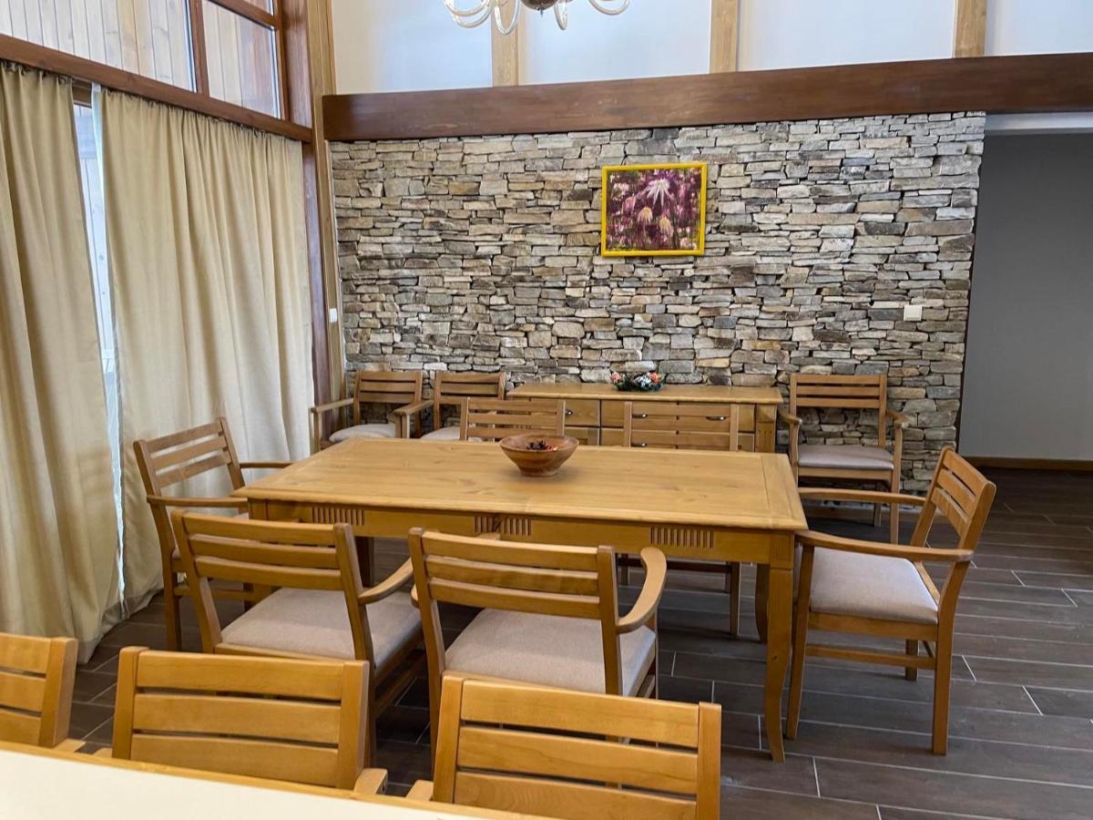 Villa Tama Pirin Golf And Spa Bansko Exterior photo