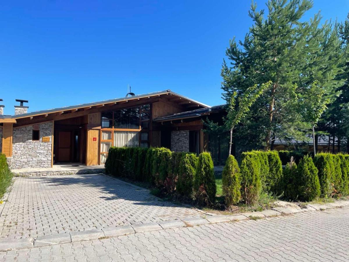 Villa Tama Pirin Golf And Spa Bansko Exterior photo